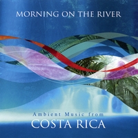 Kevin Gerzevitz : Morning On the River