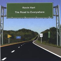 KEVIN HART: The Road To Everywhere