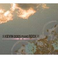 Kevin Does Piano Rock : So Far Off Center