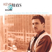 Kevin Hays : Go Round