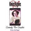 KEVIN HUGHES: Comedy for Couples - Live at Sea