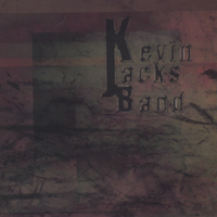 Kevin Jacks Band : Kevin Jacks Band