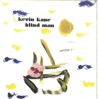 Kevin Kane : Blindman