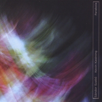 Kevin Kastning & Sandor Szabo : Parabola