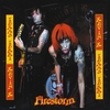 Kevin K: Firestorm