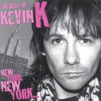 Kevin K : New York New York