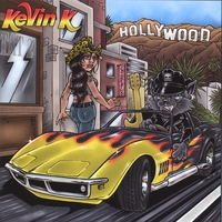 Kevin K : Hollywood