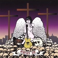 Kevin K : Perfect Sin