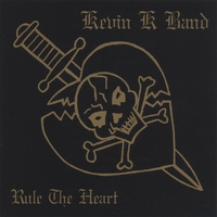 Kevin K : Rule The Heart