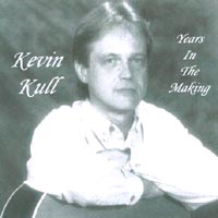 Kevin Kull : Years in the Making