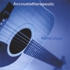 KEVIN LLOYD: Accoustatherapeutic
