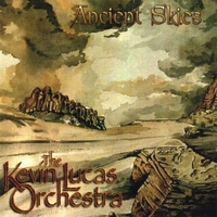 Kevin Lucas Orchestra : Ancient Skies