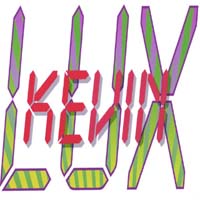 Kevin Lux : Kevin Lux