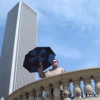 Kevin Lux : I Am On The Blink