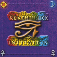 Kevin M Buck : Initiation
