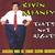 KEVIN MEANEY: That's Not Right!