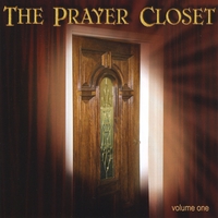 Kevin Moore : The Prayer Closet