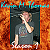 Kevin M. Thomas: Season 1
