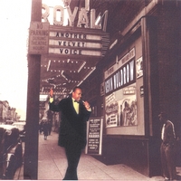 Kevin Muldrow : Another Velvet Voice