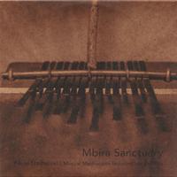 Kevin Nathaniel : Mbira Sanctuary