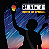 Kevin Paris: Mangos For Breakfast