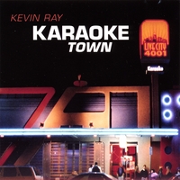 Kevin Ray : Karaoketown