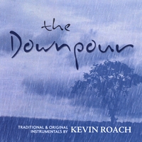 Kevin Roach : The Downpour