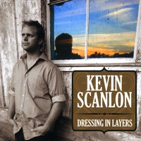 Kevin Scanlon : Dressing In Layers