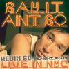 KEVIN SO & MIDNIGHT SNACK: Say It Ain't So: Live In NYC