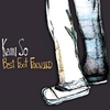 KEVIN SO: Best Foot Forward