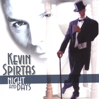 Kevin Spirtas : Night and Days