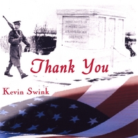 Kevin Swink : Thank You