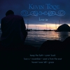 KEVIN TOQE: Love Is (bonus)