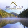 KEVIN WILLIAMS: Arkansas Traveler