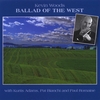KEVIN WOODS: Ballad of the West