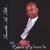 KEVON RE'MON'TE: Smooth As Silk