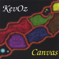 KevOz : Canvas