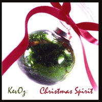 KevOz : Christmas Spirit
