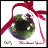 KEVOZ: Christmas Spirit