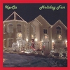 KEVOZ: Holiday Fun