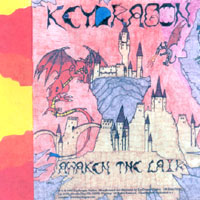 KeyDragon : Awaken The Lair