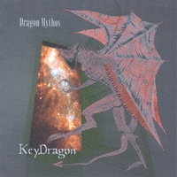 KeyDragon : Dragon Mythos