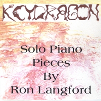 KeyDragon Piano Pieces : Solo Piano Pieces