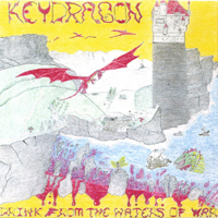 KeyDragon : Drink From The Waters of War