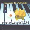 KEYDRAGON: Jonquils & Daffodils