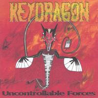 KeyDragon : Uncontrollable Forces