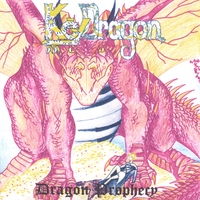 KeyDragon : Dragon Prophecy