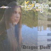 KeyDragon Piano Pieces : Dragon Pond