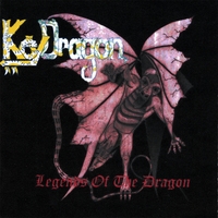 KEYDRAGON: Legends of the Dragon