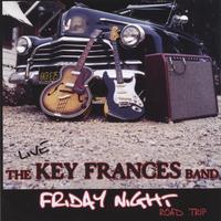 Key Frances : Friday Night Road Trip